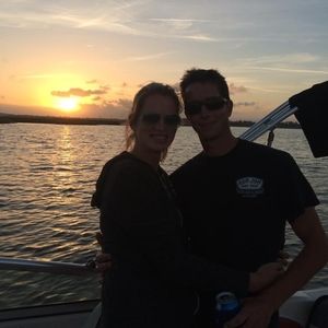 Meet your Posher, Trina